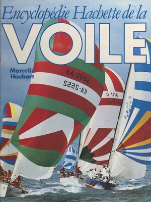 cover image of Encyclopédie Hachette de la voile